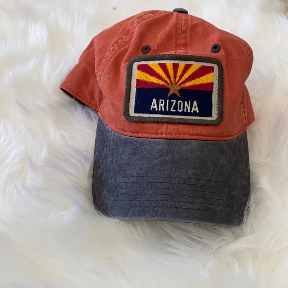 Arizona hat